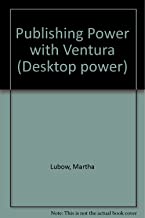 Publishing Power With Ventura