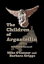 The Children of Arganteilin: The Harp in Cornwall