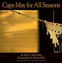 Cape May for All Seasons