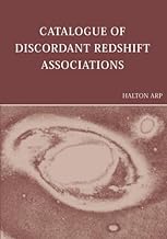 Catalogue of Discordant Redshift Associations