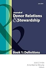 Journal of Donor Relations & Stewardship