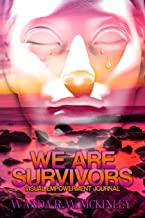 We Are Survivors: Visual Empowerment Journal