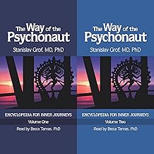 The Way of the Psychonaut: Encyclopedia for Inner Journeys (1)