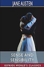 Sense and Sensibility (Esprios Classics)