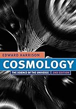 Cosmology: The Science of the Universe