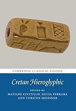 Cretan Hieroglyphic