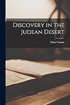 Discovery in the Judean Desert