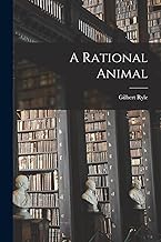 A Rational Animal