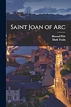 Saint Joan of Arc