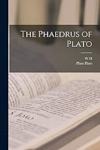 The Phaedrus of Plato