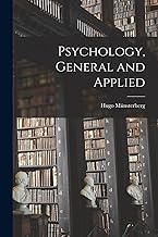 Psychology, General and Applied