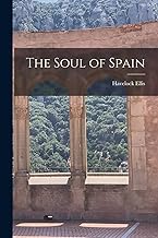 The Soul of Spain