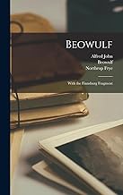 Beowulf: With the Finnsburg Fragment