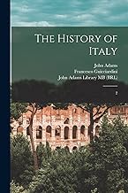 The History of Italy: 2