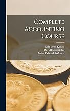 Complete Accounting Course