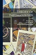 Theory of Pneumatology