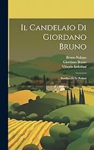 Il Candelaio Di Giordano Bruno: Boniface Et Le Pedant