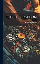 Car Lubrication