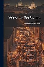 Voyage En Sicile