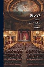 Plays: 1st-4th Series; Volume 2