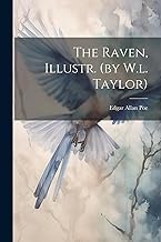 The Raven, Illustr. (by W.l. Taylor)