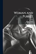 Woman and Pubbet