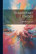 Elementary Statics