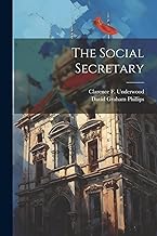 The Social Secretary