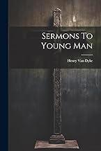 Sermons To Young Man