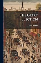 The Great Election