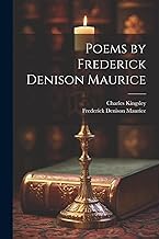 Poems by Frederick Denison Maurice