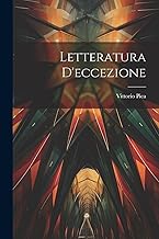 Letteratura D'eccezione