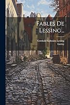 Fables De Lessing...