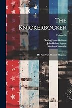 The Knickerbocker: Or, New-York Monthly Magazine; Volume 58