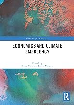 Economics and Climate Emergency