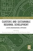 Clusters and Sustainable Regional Development: A Meta-Organisational Approach