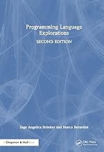 Programming Language Explorations