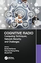 Cognitive Radio: Computing Techniques, Network Security and Challenges