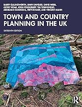 Town and Country Planning in the UK