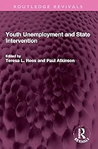 Youth Unemployment and State Intervention