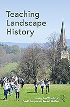 Teaching Landscape History