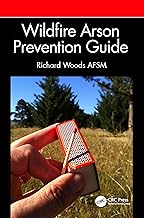Wildfire Arson Prevention Guide