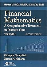 Financial Mathematics: Two Volume Set