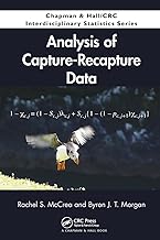 Analysis of Capture-Recapture Data