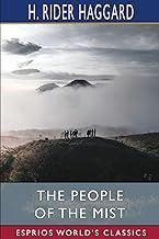 The People of the Mist (Esprios Classics)