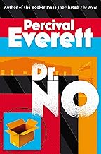 Dr. No: by Percival Everett