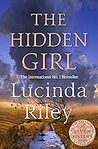 The Hidden Girl: Lucinda Riley