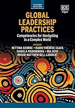 Global Leadership Practices: Competencies for Navigating in a Complex World