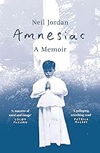 Amnesiac: A Memoir