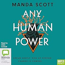 Any Human Power